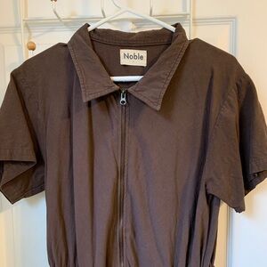 Noble Adult Utility Suit